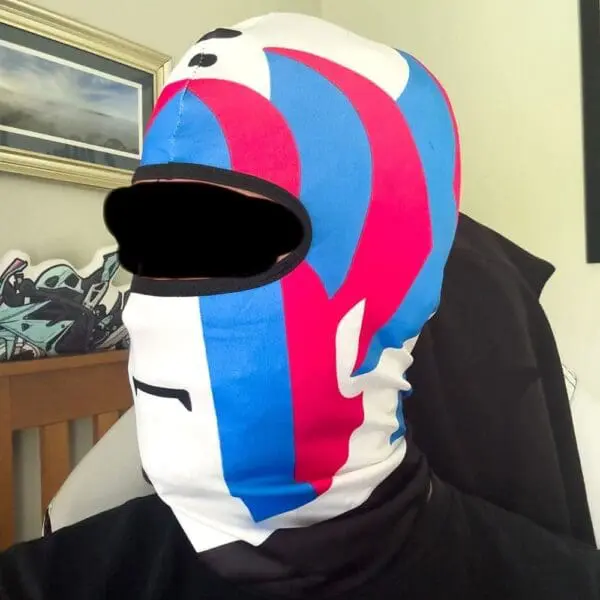 Tripy Balaclava - Image 2