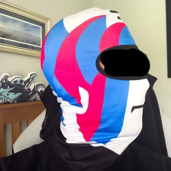 Tripy Balaclava - Image 3