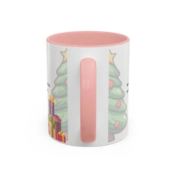 TRIPY CHRISTMAS GIFT MUG - Image 4