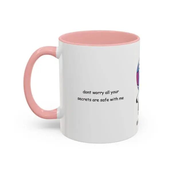 TRIPY MEMORY LOSS MUG - Image 3