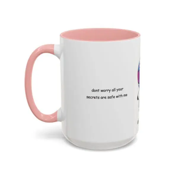 TRIPY MEMORY LOSS MUG - Image 7