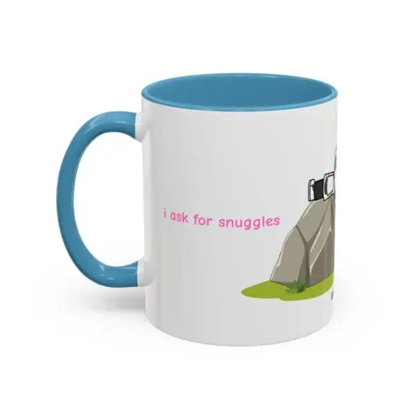 TRIPY STRUGGLES MUG - Image 7