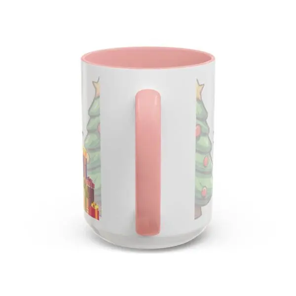 TRIPY CHRISTMAS GIFT MUG - Image 8