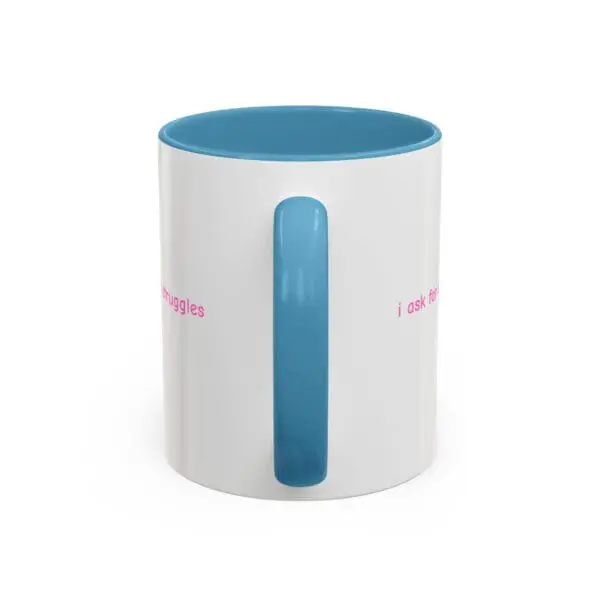 TRIPY STRUGGLES MUG - Image 8