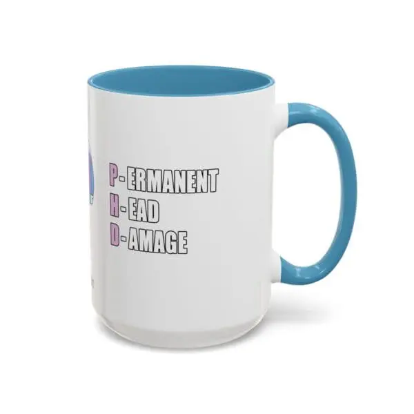 TRIPY PHD MUG - Image 6