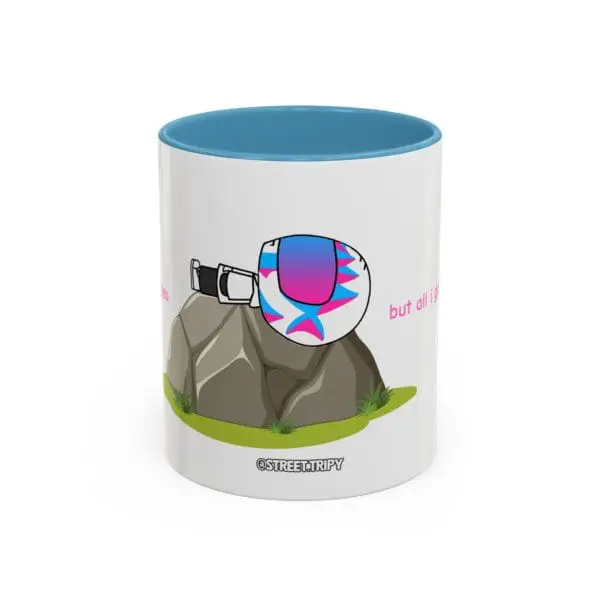 TRIPY STRUGGLES MUG - Image 5