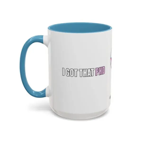 TRIPY PHD MUG - Image 7