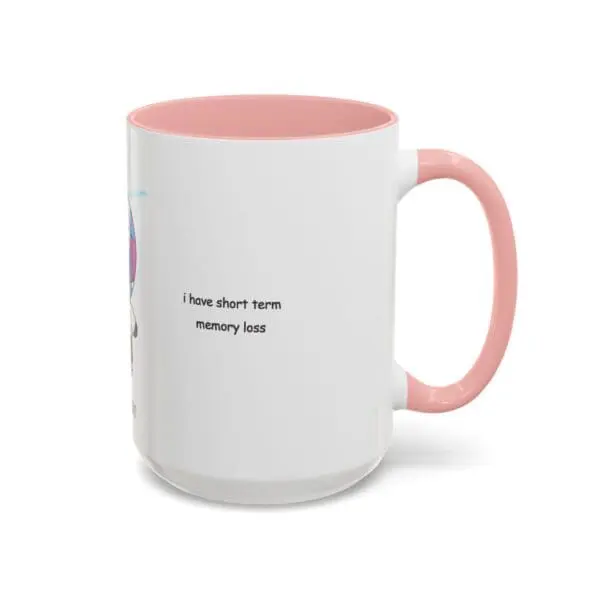 TRIPY MEMORY LOSS MUG - Image 6