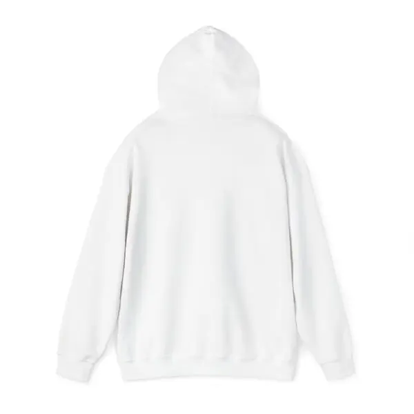 BlossomBiker Classic Hoodie (Front Design) - Image 7