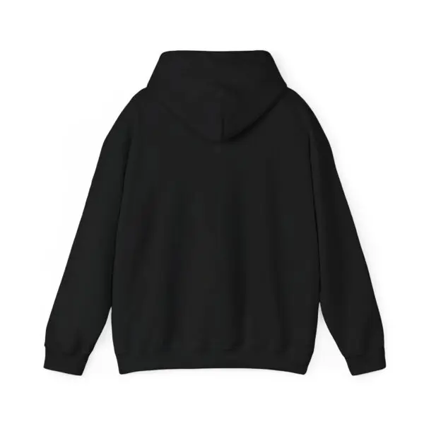 BlossomBiker Classic Hoodie (Front Design) - Image 10