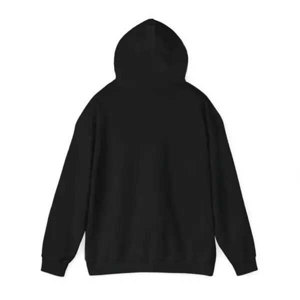 BlossomBiker Classic Hoodie (Front Design) - Image 11