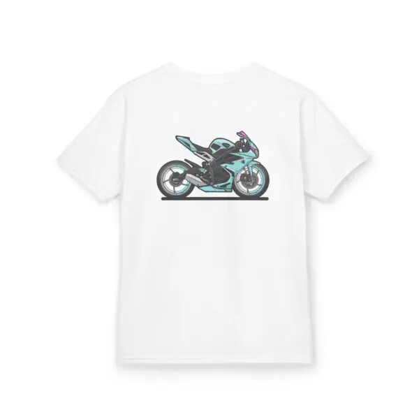 Tripy Kids Heavy Tshirt - Image 4