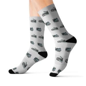 Daytoona Socks