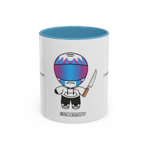 TRIPY ATTACK MUG